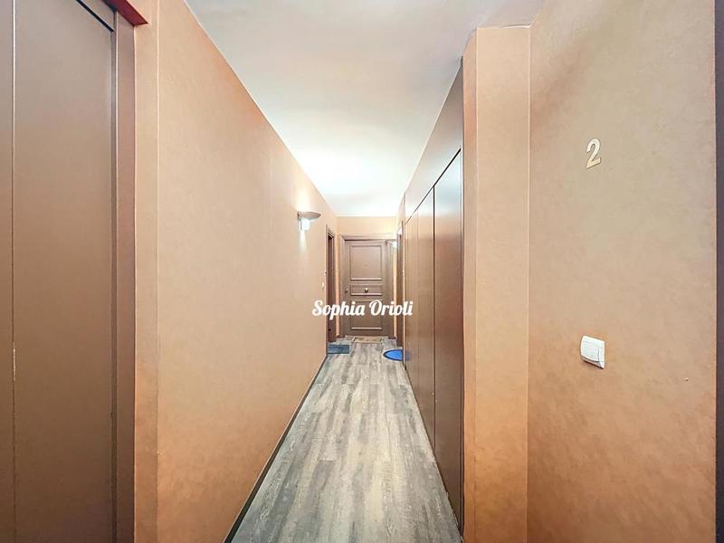 Appartement - 95 m² - 4 pièces