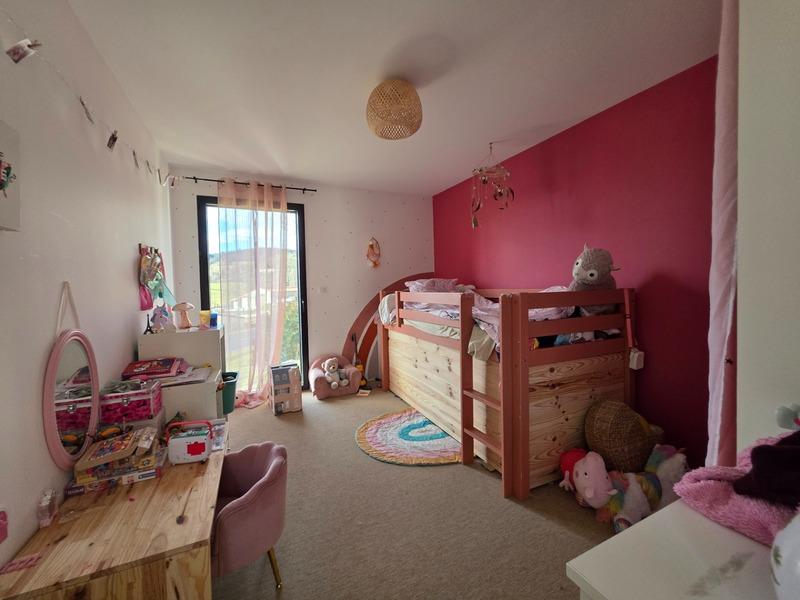 Maison - 171 m² - 6 pièces