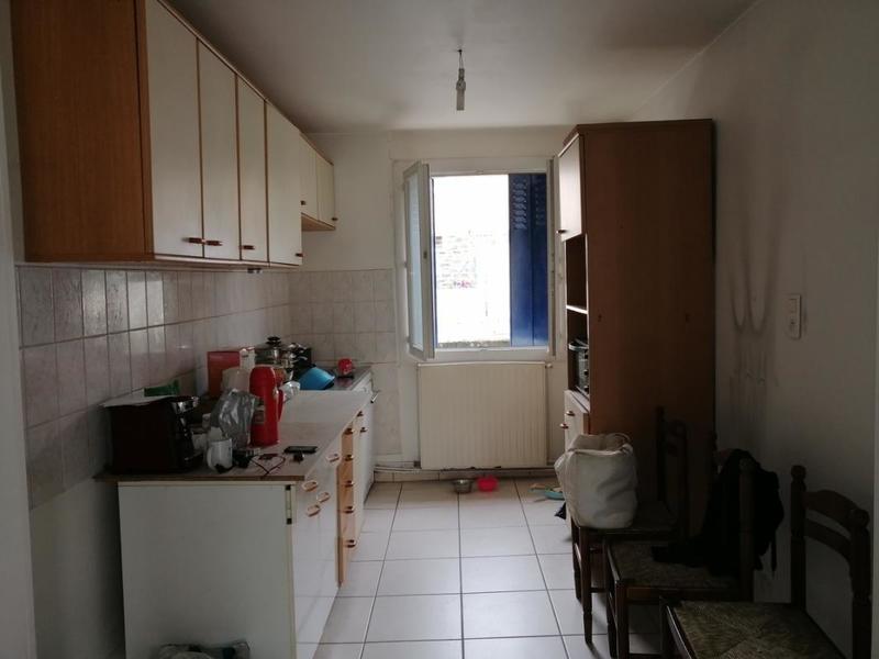 Villa - 110 m² - 5 pièces