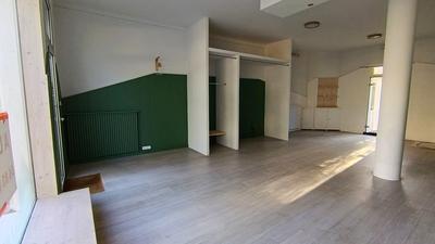 Local commercial - 57 m² - 1 pièce