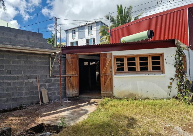 Maison de ville - 150 m² - 4 pièces