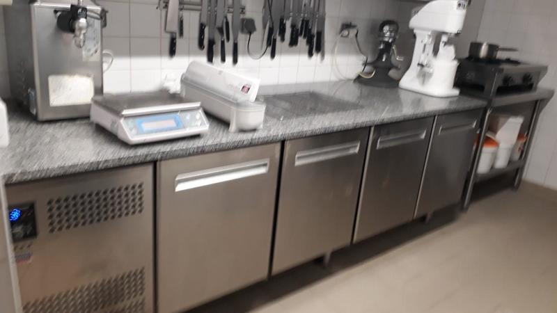 Fonds de commerce - Magasins - 125 m²