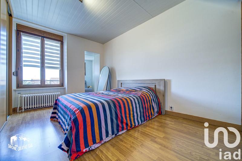 Maison - 172 m² - 5 pièces