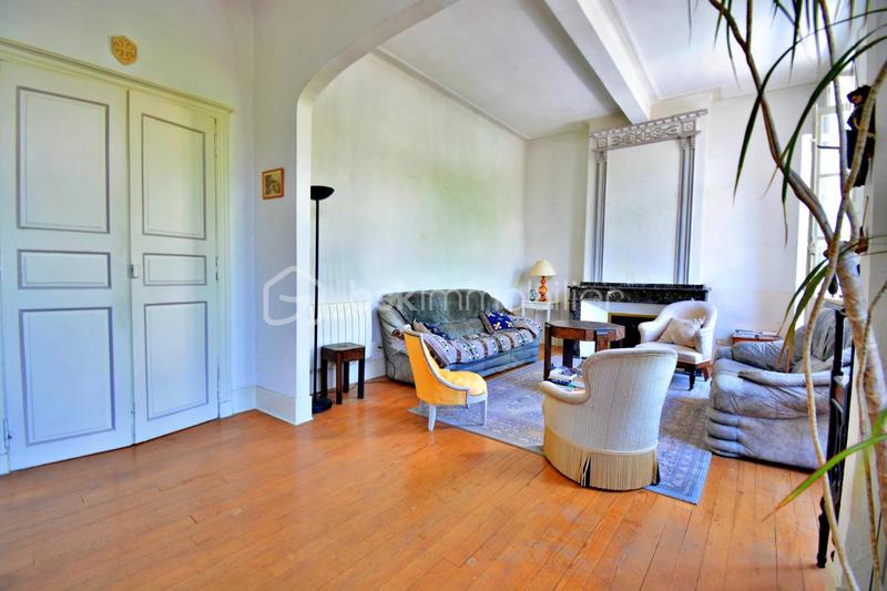 Appartement - 94 m² - 3 pièces