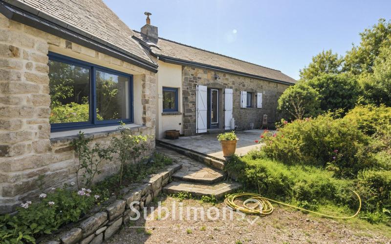 Maison - 153 m² - 6 pièces