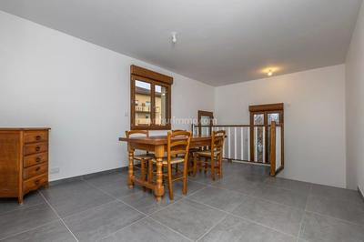 Viager - Maison - 100 m² - 4 pièces