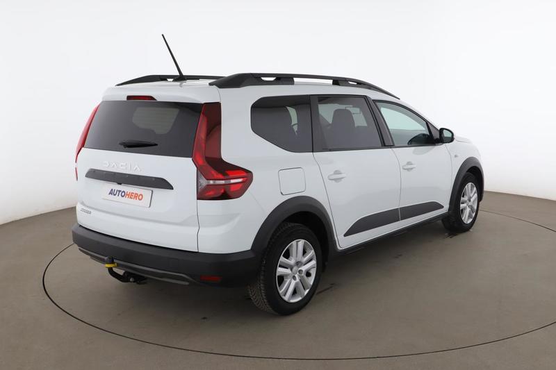 Dacia Jogger 1.0 TCe Expression 7pl 110 ch