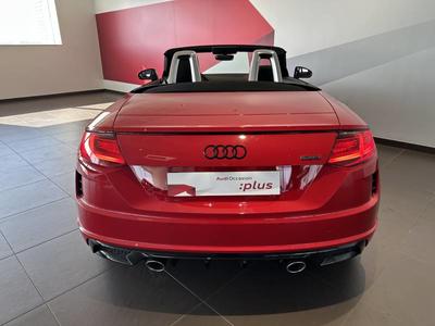 Audi Tt Roadster 45 Tfsi 245 s tronic 7 Quattro s line
