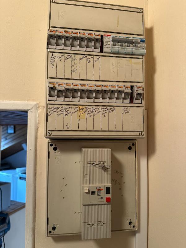 Appartement - 51 m² - 2 pièces