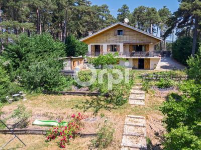 Maison - 106 m² - 5 pièces