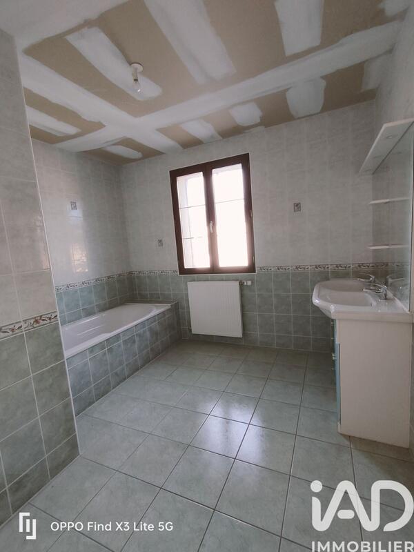 Maison de campagne - 216 m² - 6 pièces