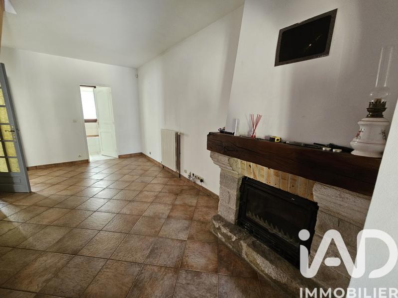 Maison - 178 m² - 7 pièces