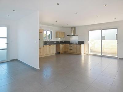 Villa - 83 m² - 4 pièces