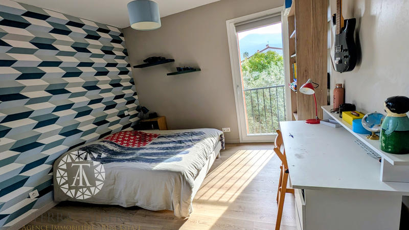 Villa - 116 m² - 4 pièces