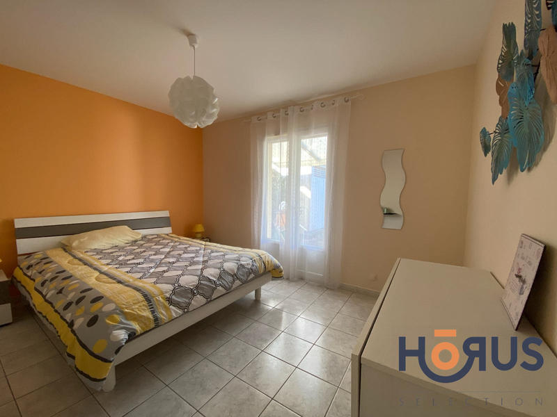 Viager - Maison - 135 m² - 4 pièces