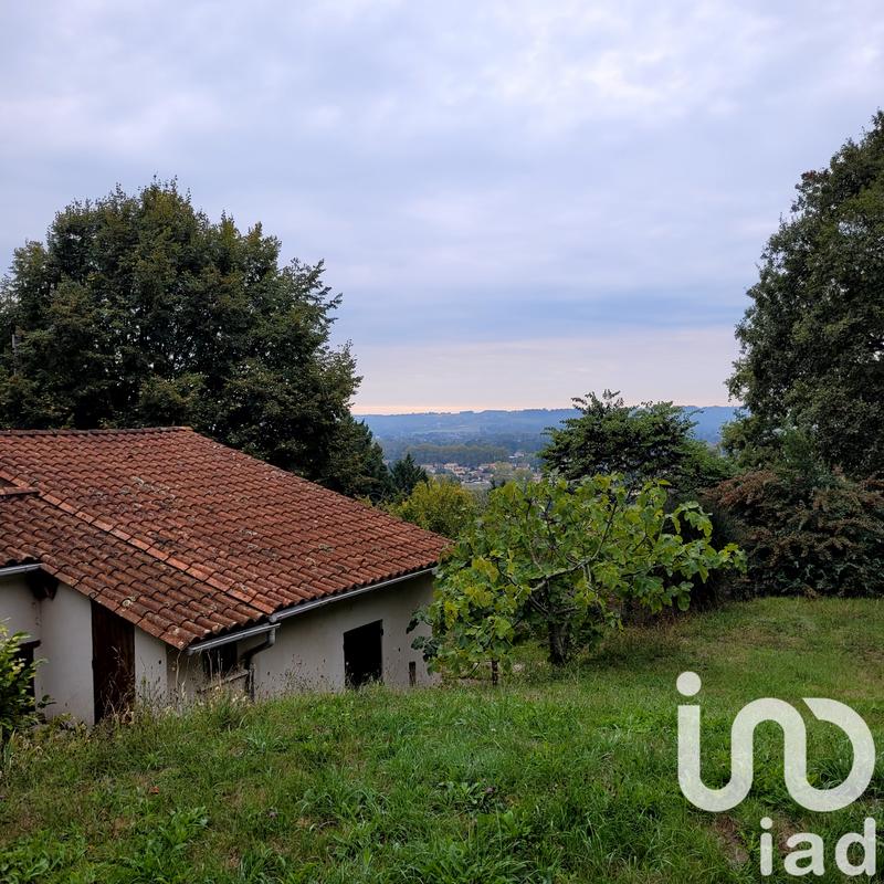 Maison - 71 m² - 4 pièces