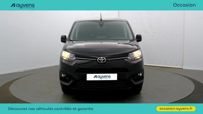 Toyota Proace City Long 130 d-4d Business Bva Rc22