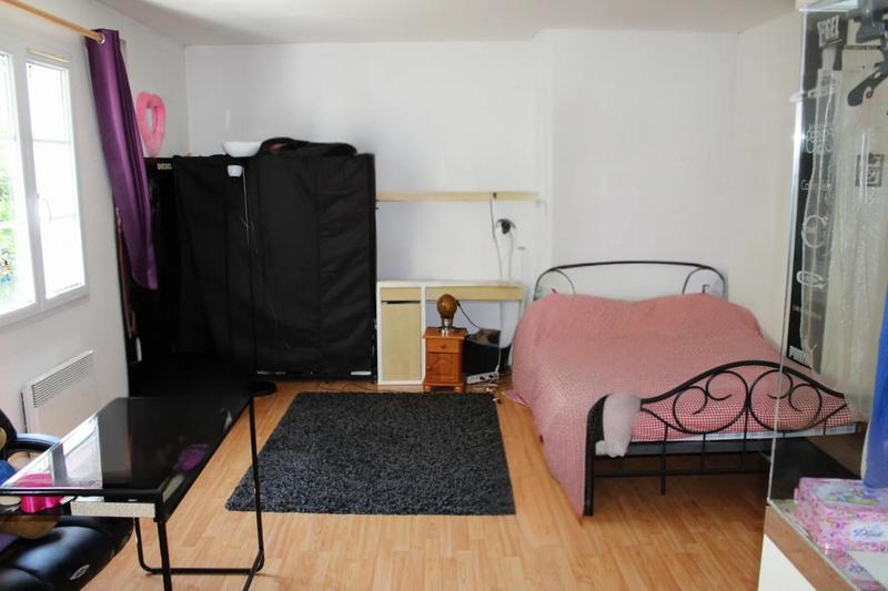 Maison - 167 m² - 7 pièces