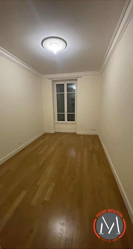 Appartement - 101 m² - 3 pièces