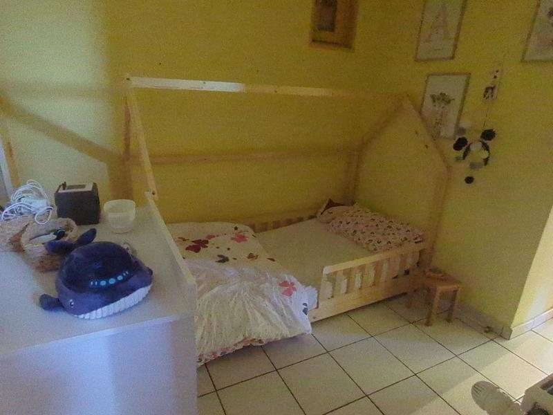 Maison de campagne - 168 m² - 7 pièces