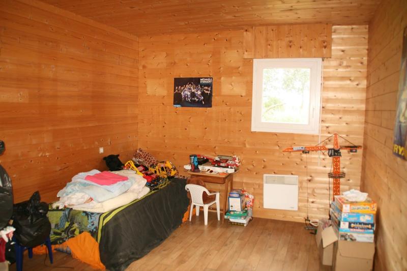 Bureau - 900 m² - 4 pièces