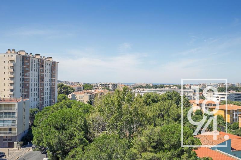 Duplex - 68 m² - 4 pièces