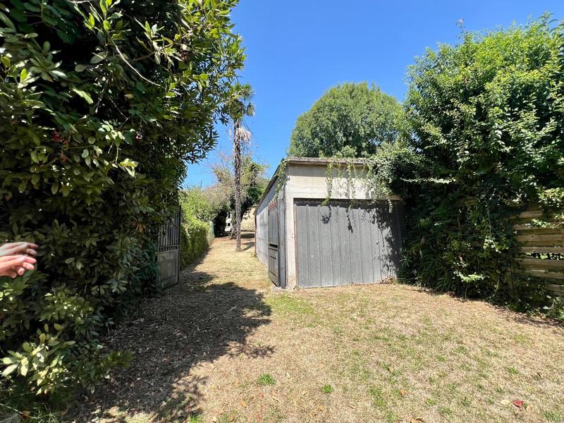 Maison - 109 m² - 4 pièces