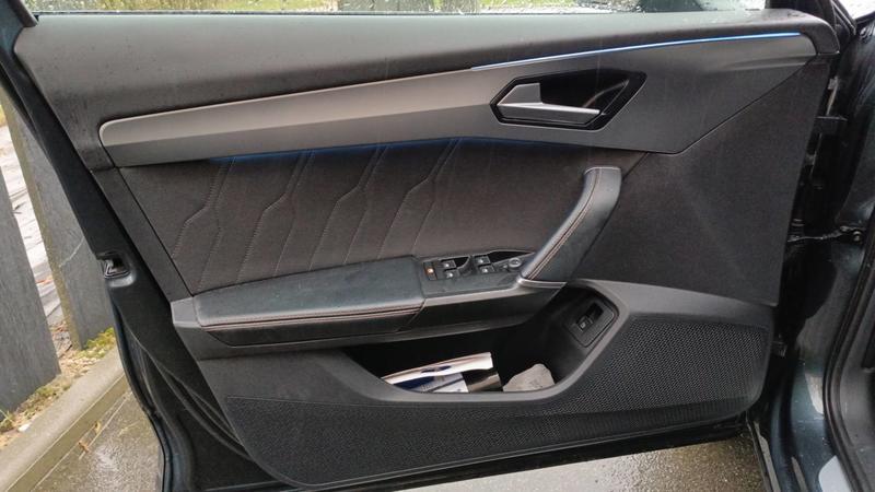 Cupra Formentor I 1.4 Tsi e-Hybrid 204 Dsg6 Business Edition