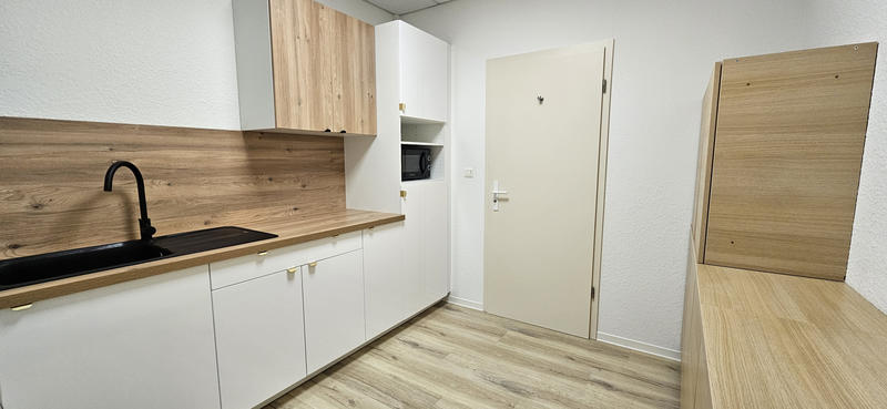 Local commercial - 60 m²