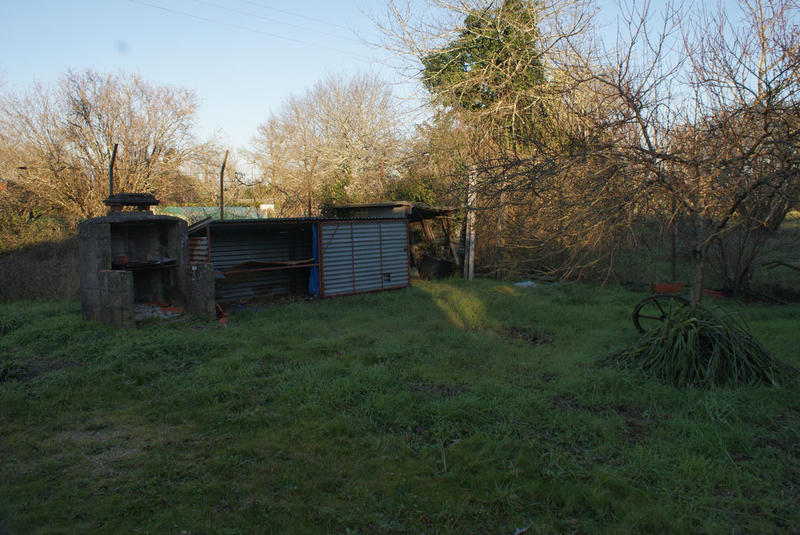 Maison - 71 m² - 4 pièces