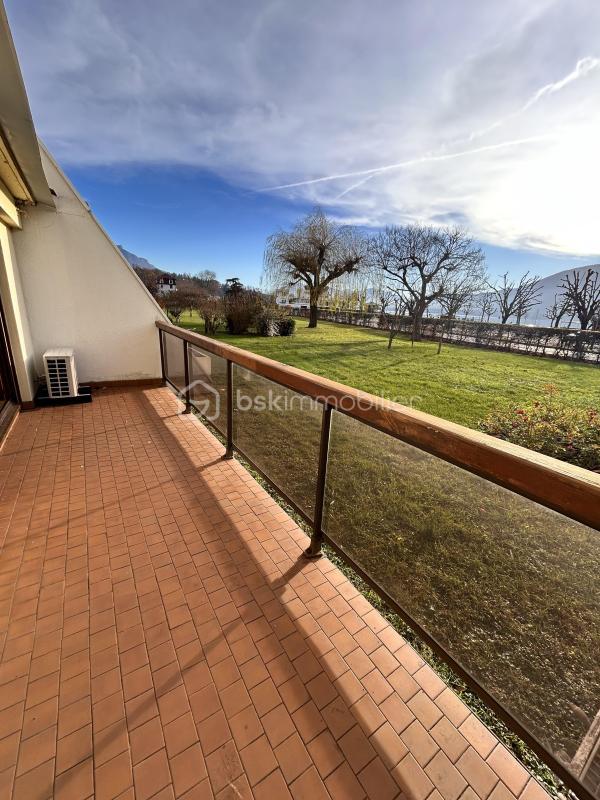 Appartement - 30 m² - 2 pièces