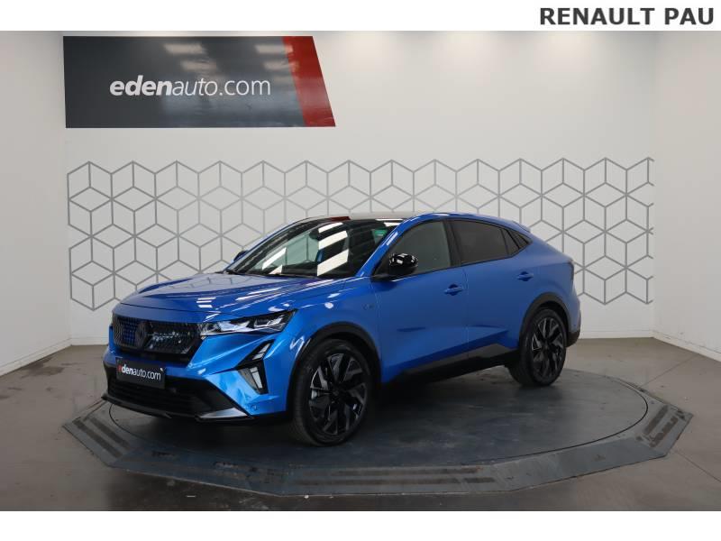 Renault Rafale E-Tech full hybrid 200 esprit Alpine