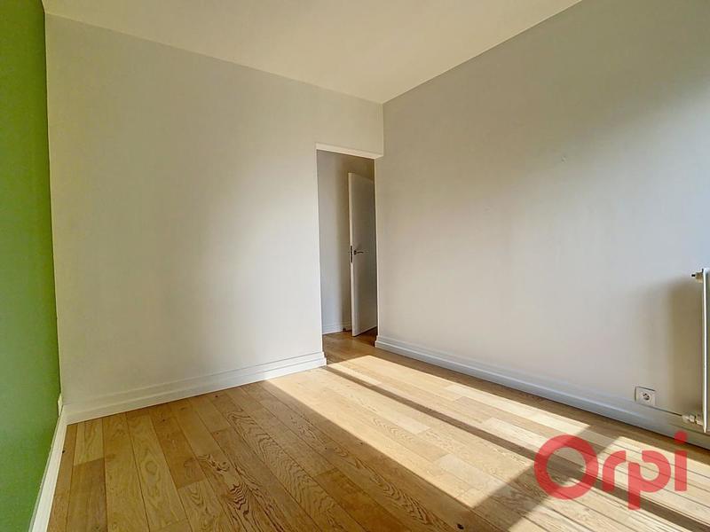 Appartement - 74 m² - 3 pièces