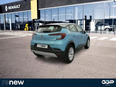 Renault Captur TCe 90 - 21 Business