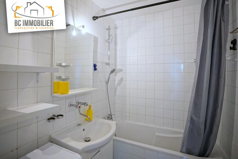 Appartement - 69 m² - 3 pièces