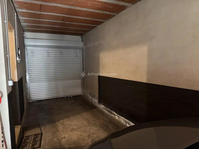 Maison - 200 m² - 8 pièces