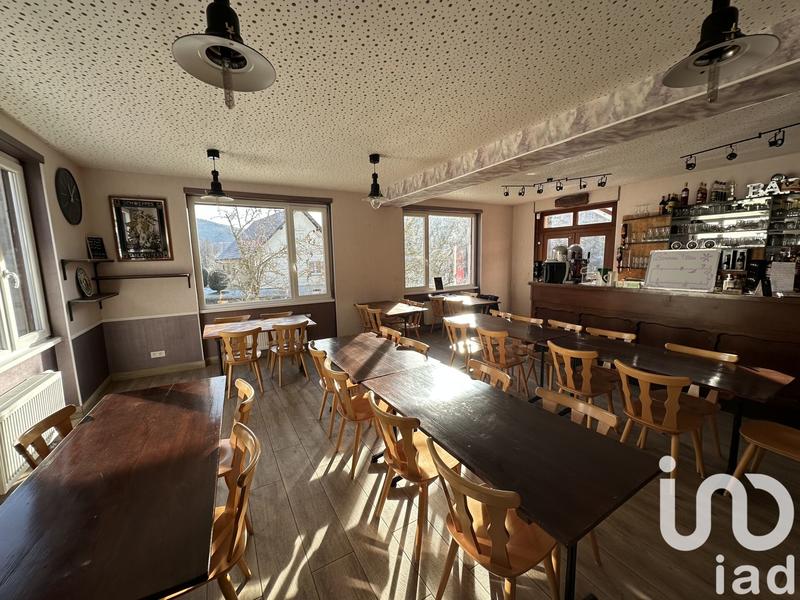 Maison - 310 m² - 19 pièces