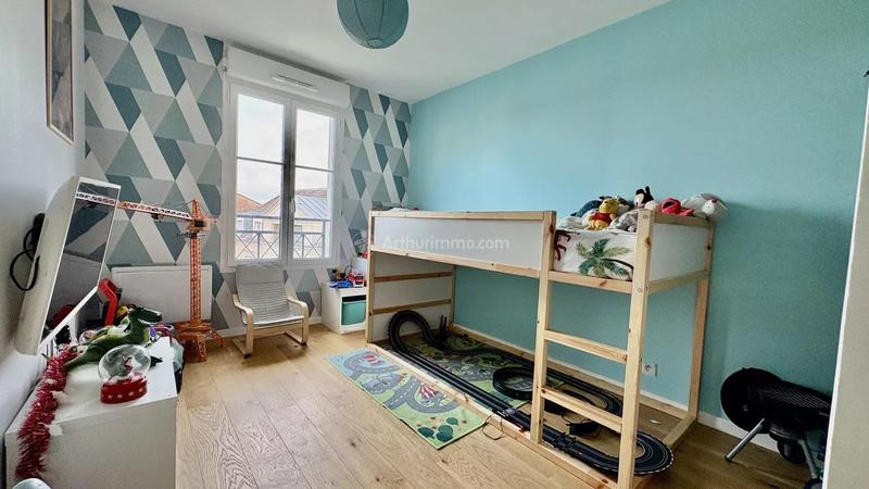 Appartement - 69 m² - 3 pièces