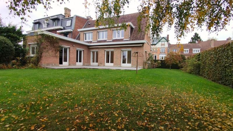 Maison - 168 m² - 6 pièces