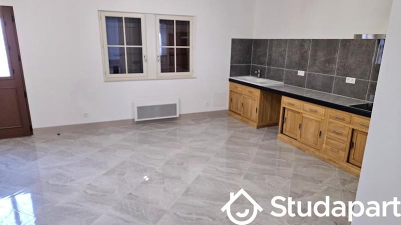 Appartement - 122 m² - 5 pièces