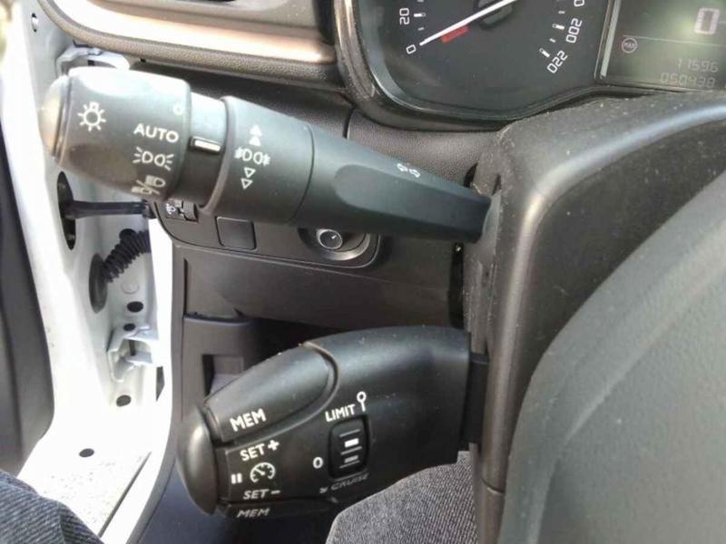 Citroën C3 1.2 PureTech 82 cv Origins s&amp;S E6.d