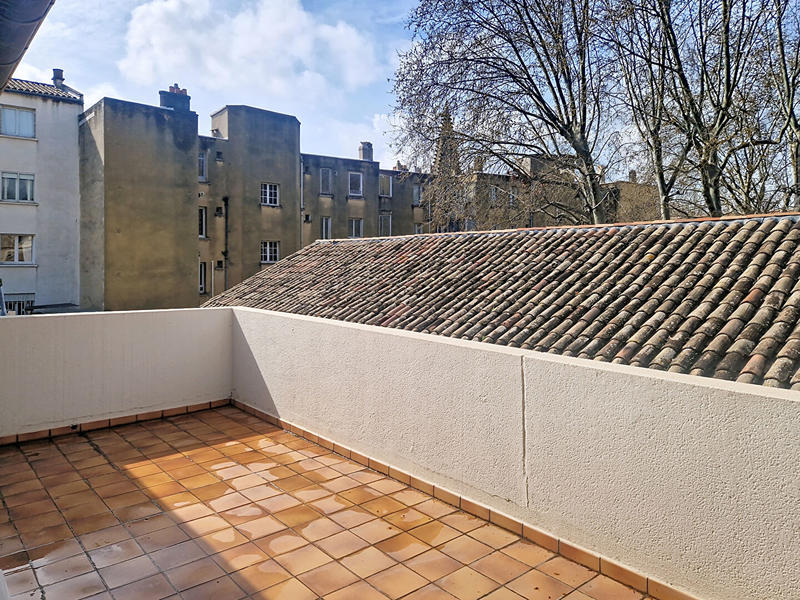 Appartement - 111 m² - 3 pièces