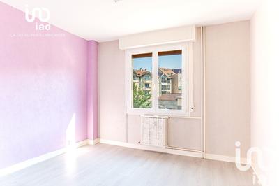 Appartement - 72 m² - 3 pièces