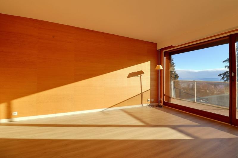 Appartement - 144 m² - 7 pièces