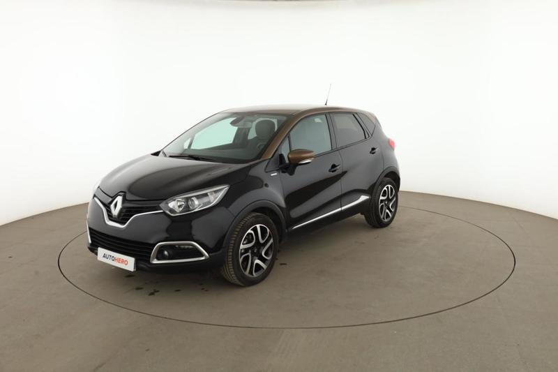 Renault Captur 1.2 TCe Energy Hypnotic Edc 120 ch