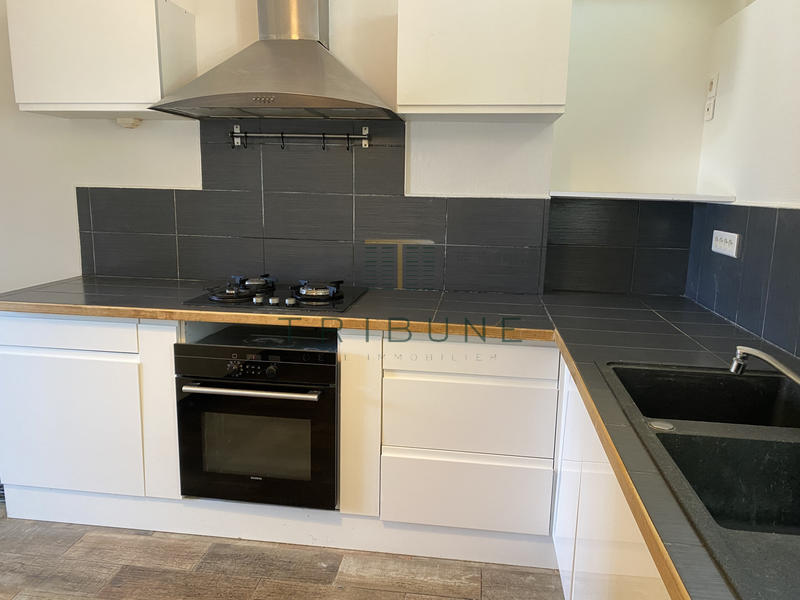 Appartement - 78 m² - 4 pièces