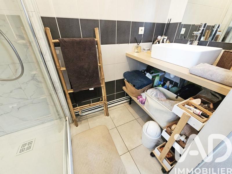 Maison - 109 m² - 5 pièces