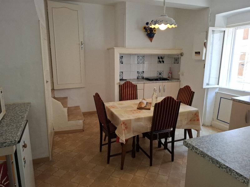 Maison - 165 m² - 7 pièces