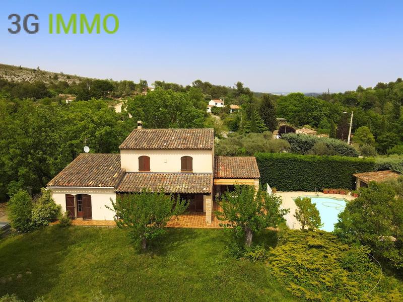 Bastide - 175 m² - 6 pièces