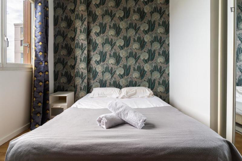 Appartement - 2 pièces